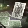 Theory 11 Harry Poter Deck - Slytherin